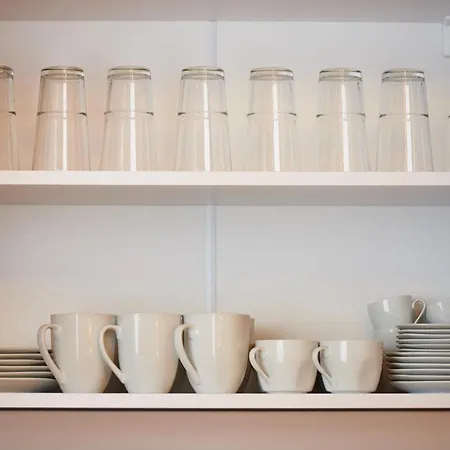 Apartmán Bb Centrum Original Banska Bystrica