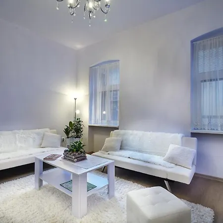 Apartment Bb Centrum
