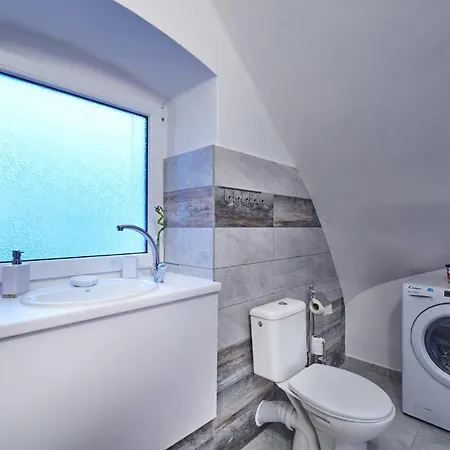 Bb Centrum Original Apartmán *