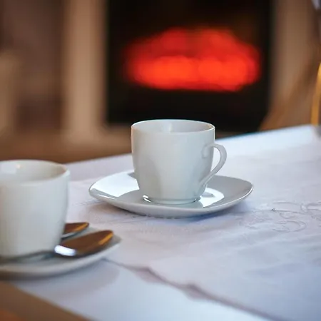 Apartmán Bb Centrum Original