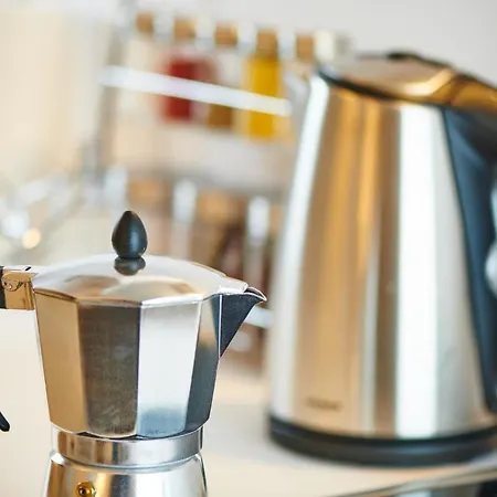 Apartmán Bb Centrum Original *