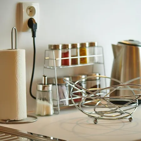 Bb Centrum Original Apartmán Banska Bystrica