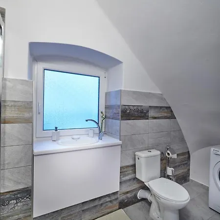 Appartement Bb Centrum Original *