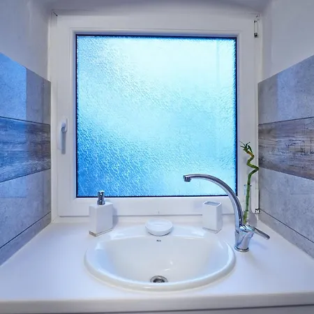 Bb Centrum Original Apartmán *