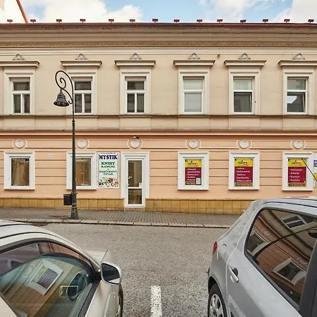 Bb Centrum Original Banská Bystrica