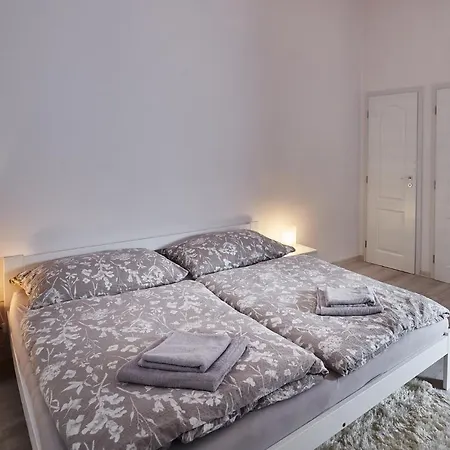 Bb Centrum Original Apartmán