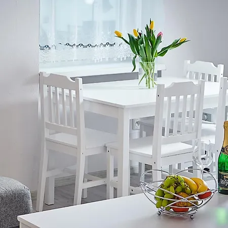 Bb Centrum Apartament *