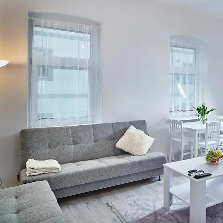 Bb Centrum Original Apartmán