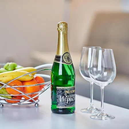 Apartmán Bb Centrum Original