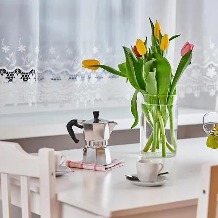 Apartament Bb Centrum