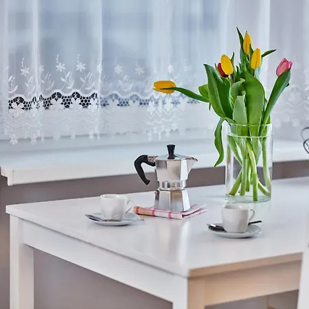 Bb Centrum Apartment *
