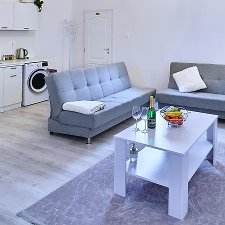 Bb Centrum Original Apartmán