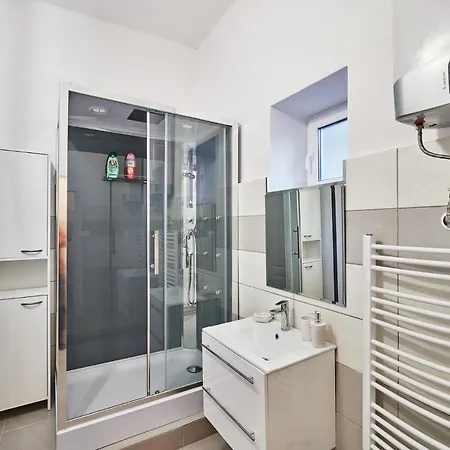 Apartment Bb Centrum