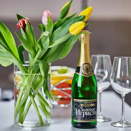 Apartmán Bb Centrum Original