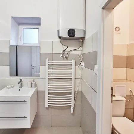 Bb Centrum Apartment