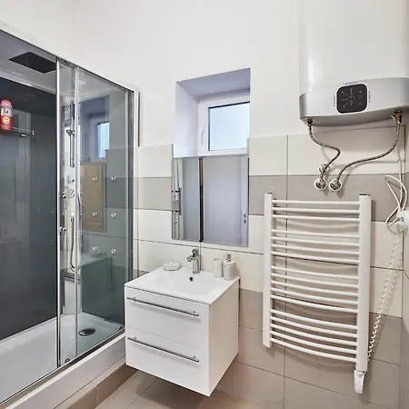 Apartment Bb Centrum *