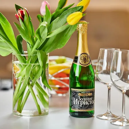 Bb Centrum Original Apartmán